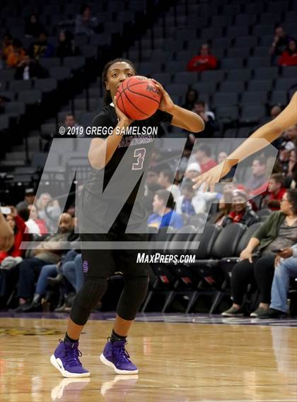 Thumbnail 2 in Antelope vs Sacramento (CIF SJS D2 Final) photogallery.