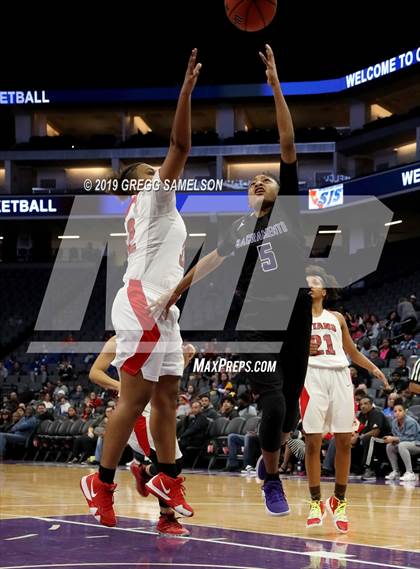 Thumbnail 1 in Antelope vs Sacramento (CIF SJS D2 Final) photogallery.