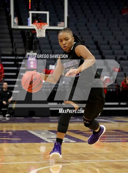 Thumbnail 3 in Antelope vs Sacramento (CIF SJS D2 Final) photogallery.