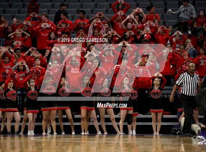 Thumbnail 3 in Antelope vs Sacramento (CIF SJS D2 Final) photogallery.