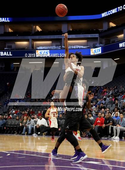 Thumbnail 1 in Antelope vs Sacramento (CIF SJS D2 Final) photogallery.