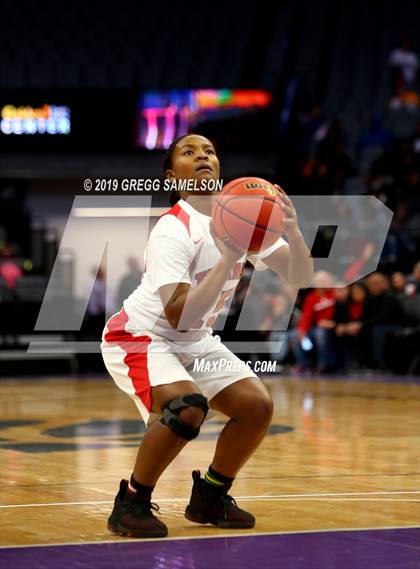Thumbnail 3 in Antelope vs Sacramento (CIF SJS D2 Final) photogallery.