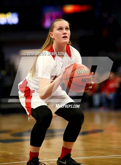 Thumbnail 1 in Antelope vs Sacramento (CIF SJS D2 Final) photogallery.