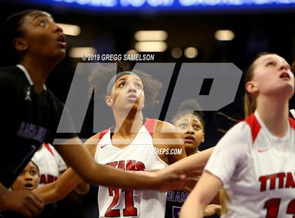 Thumbnail 2 in Antelope vs Sacramento (CIF SJS D2 Final) photogallery.