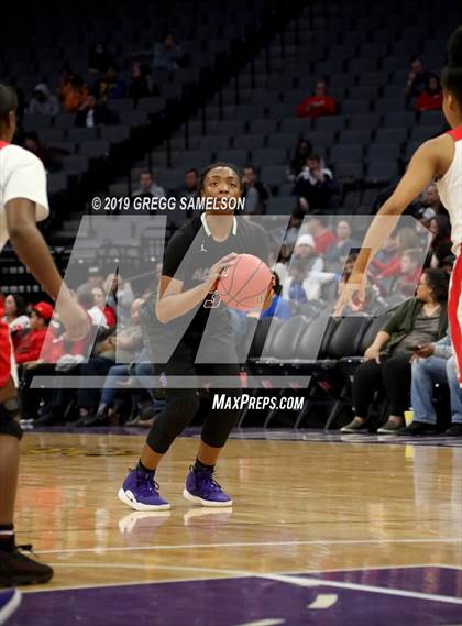 Thumbnail 1 in Antelope vs Sacramento (CIF SJS D2 Final) photogallery.
