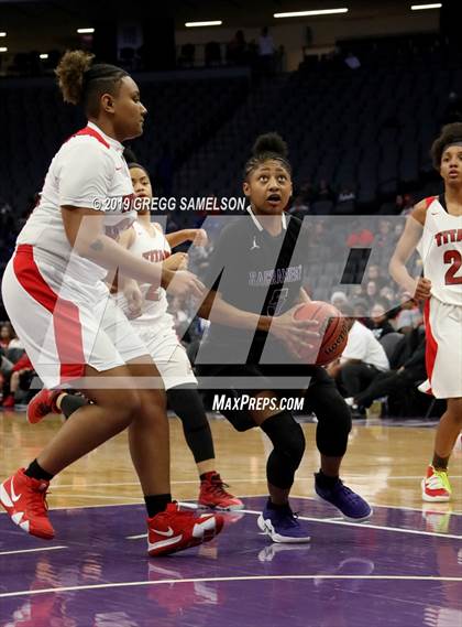 Thumbnail 1 in Antelope vs Sacramento (CIF SJS D2 Final) photogallery.