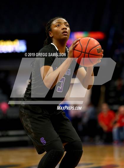 Thumbnail 2 in Antelope vs Sacramento (CIF SJS D2 Final) photogallery.