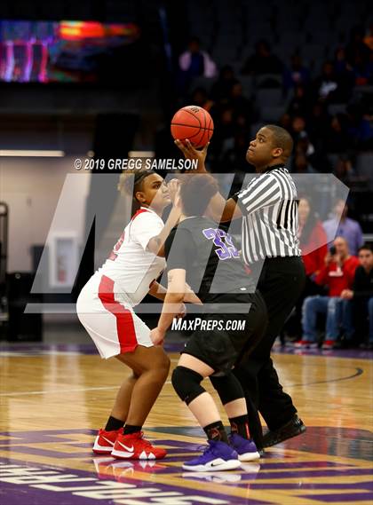 Thumbnail 3 in Antelope vs Sacramento (CIF SJS D2 Final) photogallery.