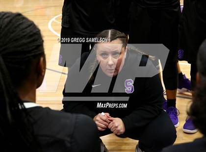 Thumbnail 2 in Antelope vs Sacramento (CIF SJS D2 Final) photogallery.
