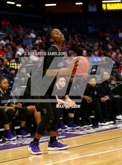 Thumbnail 1 in Antelope vs Sacramento (CIF SJS D2 Final) photogallery.