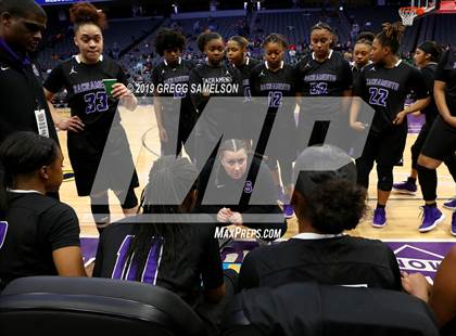 Thumbnail 1 in Antelope vs Sacramento (CIF SJS D2 Final) photogallery.