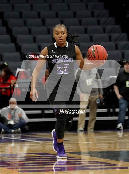 Thumbnail 1 in Antelope vs Sacramento (CIF SJS D2 Final) photogallery.