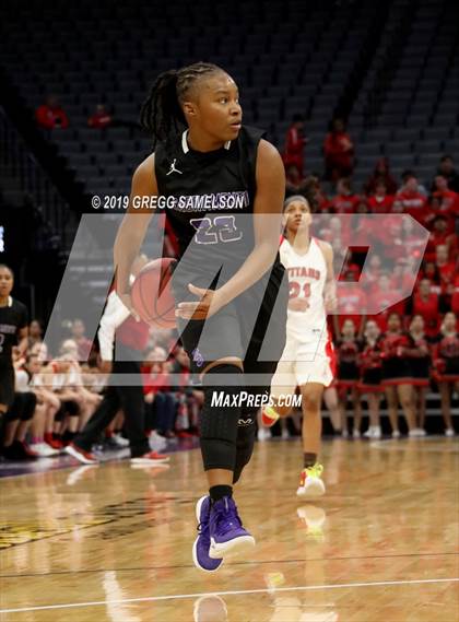 Thumbnail 1 in Antelope vs Sacramento (CIF SJS D2 Final) photogallery.