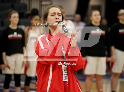 Thumbnail 3 in Antelope vs Sacramento (CIF SJS D2 Final) photogallery.