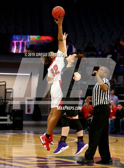 Thumbnail 1 in Antelope vs Sacramento (CIF SJS D2 Final) photogallery.