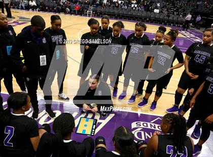 Thumbnail 1 in Antelope vs Sacramento (CIF SJS D2 Final) photogallery.
