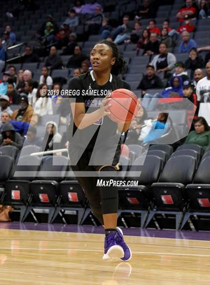 Thumbnail 2 in Antelope vs Sacramento (CIF SJS D2 Final) photogallery.