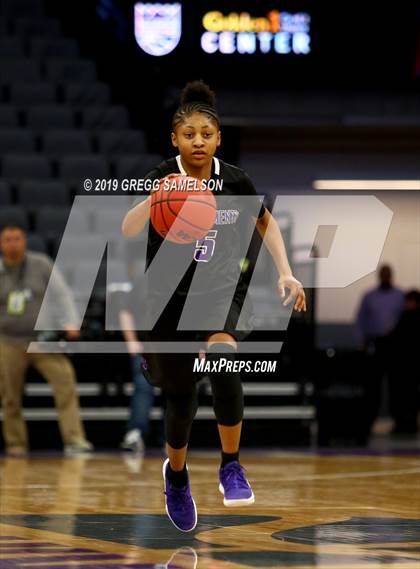 Thumbnail 3 in Antelope vs Sacramento (CIF SJS D2 Final) photogallery.