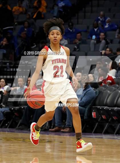 Thumbnail 2 in Antelope vs Sacramento (CIF SJS D2 Final) photogallery.