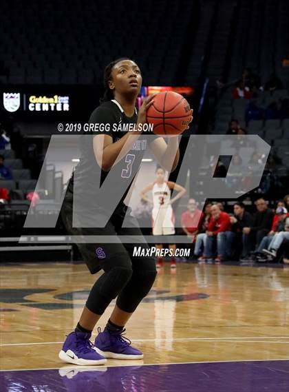Thumbnail 2 in Antelope vs Sacramento (CIF SJS D2 Final) photogallery.