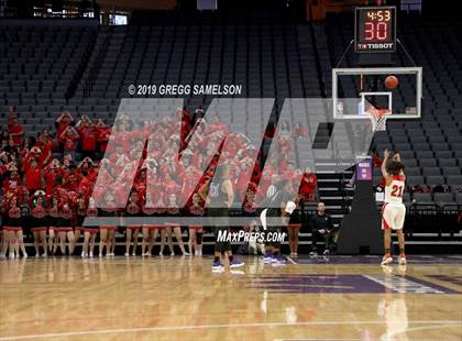 Thumbnail 3 in Antelope vs Sacramento (CIF SJS D2 Final) photogallery.