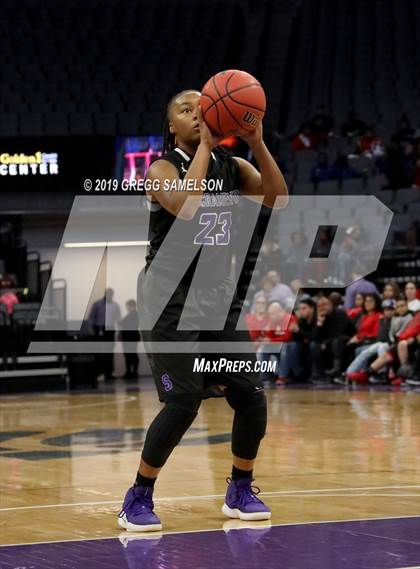 Thumbnail 1 in Antelope vs Sacramento (CIF SJS D2 Final) photogallery.