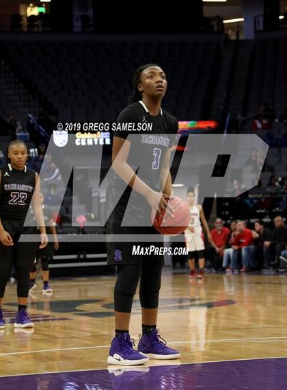 Thumbnail 1 in Antelope vs Sacramento (CIF SJS D2 Final) photogallery.