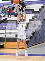 Photo from the gallery "Benson vs. Valley Lutheran (ALA Coyotes Basketball Invitational)"