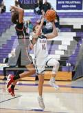 Photo from the gallery "Benson vs. Valley Lutheran (ALA Coyotes Basketball Invitational)"