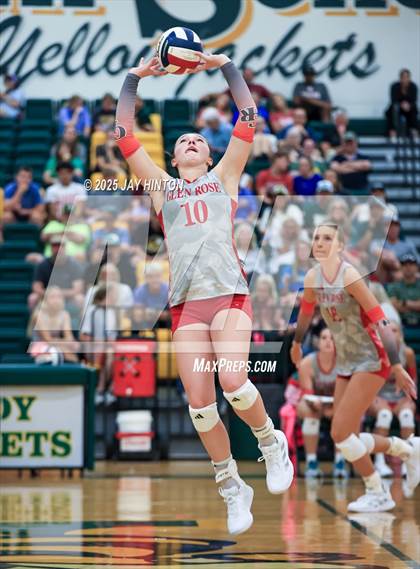 Thumbnail 3 in Glen Rose @ Boyd photogallery.