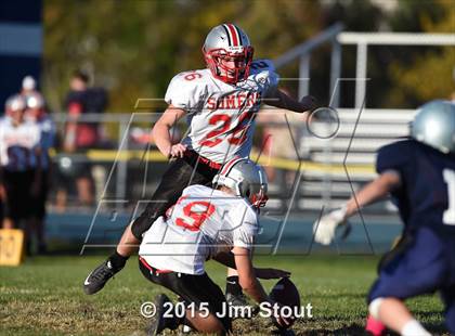 Thumbnail 1 in Somers @ John Jay-East Fishkill photogallery.