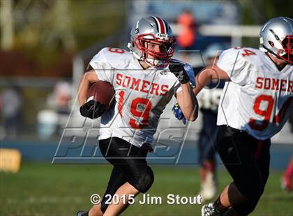 Thumbnail 3 in Somers @ John Jay-East Fishkill photogallery.