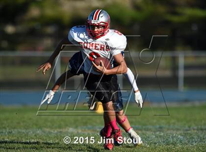 Thumbnail 3 in Somers @ John Jay-East Fishkill photogallery.