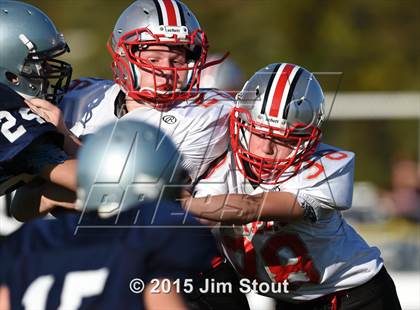 Thumbnail 3 in Somers @ John Jay-East Fishkill photogallery.