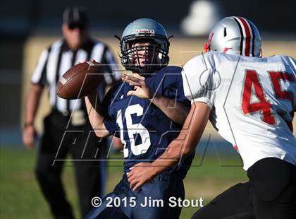 Thumbnail 1 in Somers @ John Jay-East Fishkill photogallery.