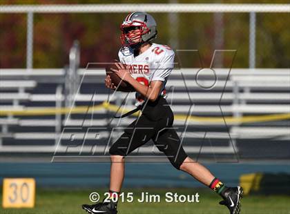 Thumbnail 2 in Somers @ John Jay-East Fishkill photogallery.