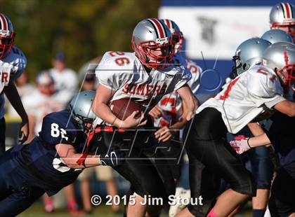 Thumbnail 2 in Somers @ John Jay-East Fishkill photogallery.