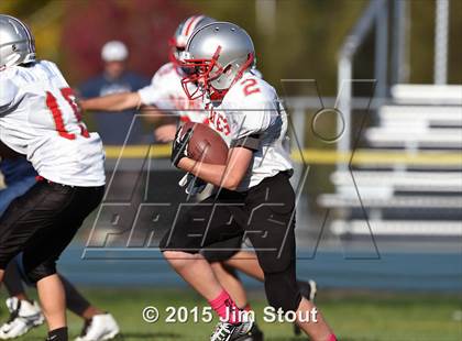 Thumbnail 3 in Somers @ John Jay-East Fishkill photogallery.