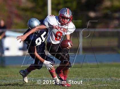 Thumbnail 3 in Somers @ John Jay-East Fishkill photogallery.