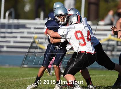 Thumbnail 3 in Somers @ John Jay-East Fishkill photogallery.