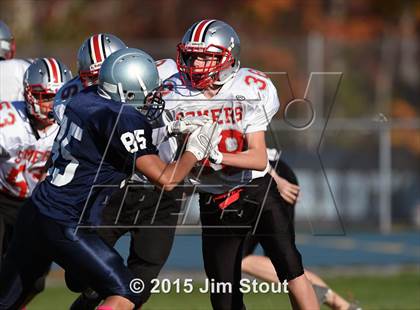 Thumbnail 3 in Somers @ John Jay-East Fishkill photogallery.