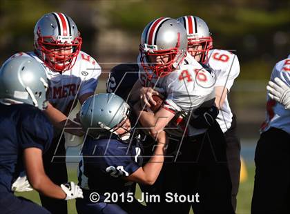 Thumbnail 1 in Somers @ John Jay-East Fishkill photogallery.