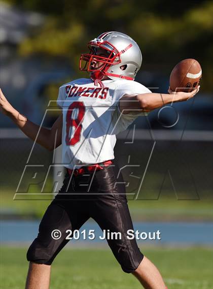 Thumbnail 3 in Somers @ John Jay-East Fishkill photogallery.