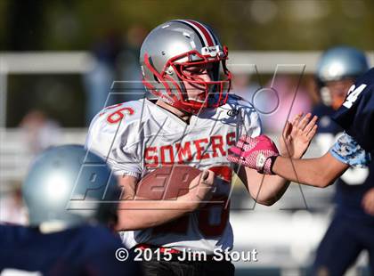 Thumbnail 2 in Somers @ John Jay-East Fishkill photogallery.