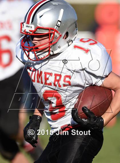 Thumbnail 2 in Somers @ John Jay-East Fishkill photogallery.