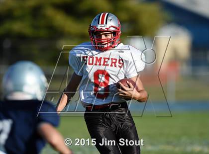 Thumbnail 1 in Somers @ John Jay-East Fishkill photogallery.