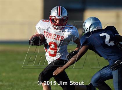 Thumbnail 3 in Somers @ John Jay-East Fishkill photogallery.