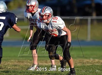Thumbnail 3 in Somers @ John Jay-East Fishkill photogallery.
