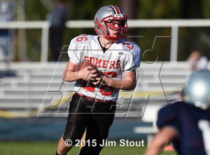 Thumbnail 3 in Somers @ John Jay-East Fishkill photogallery.
