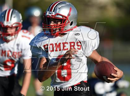 Thumbnail 3 in Somers @ John Jay-East Fishkill photogallery.